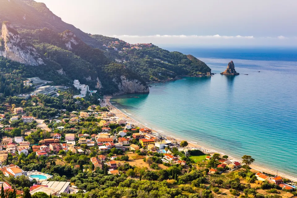 Agios Gordios