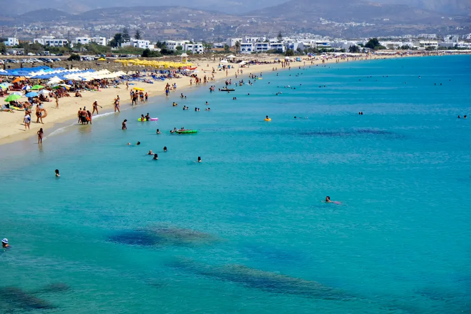 Agios Prokopios