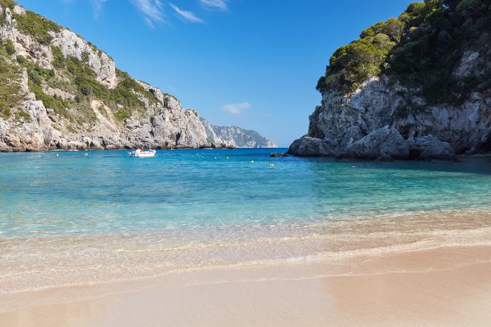 Agios Spyridon