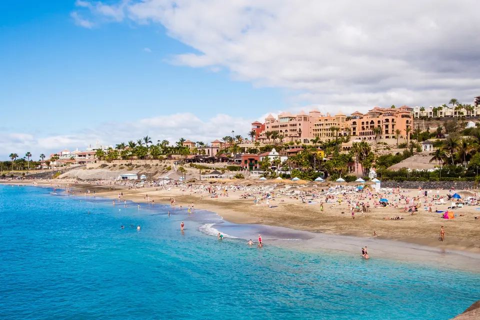 Costa Adeje
