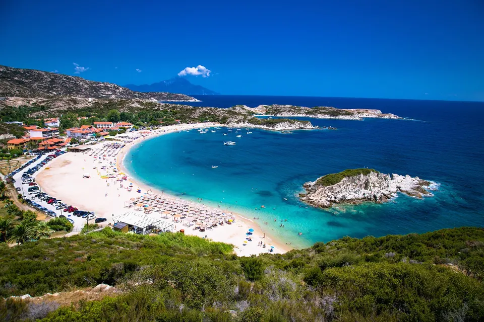 Halkidiki