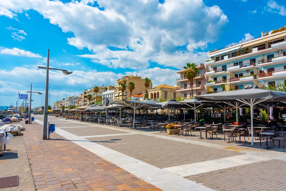Kalamata