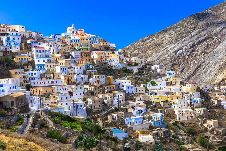 Karpathos