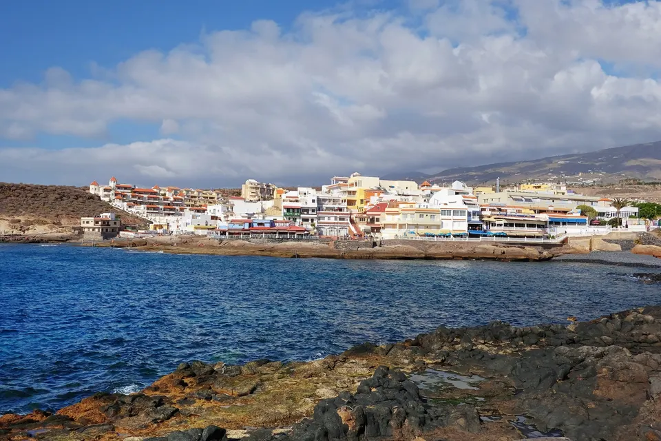 La Caleta