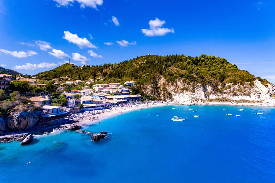 Lefkas