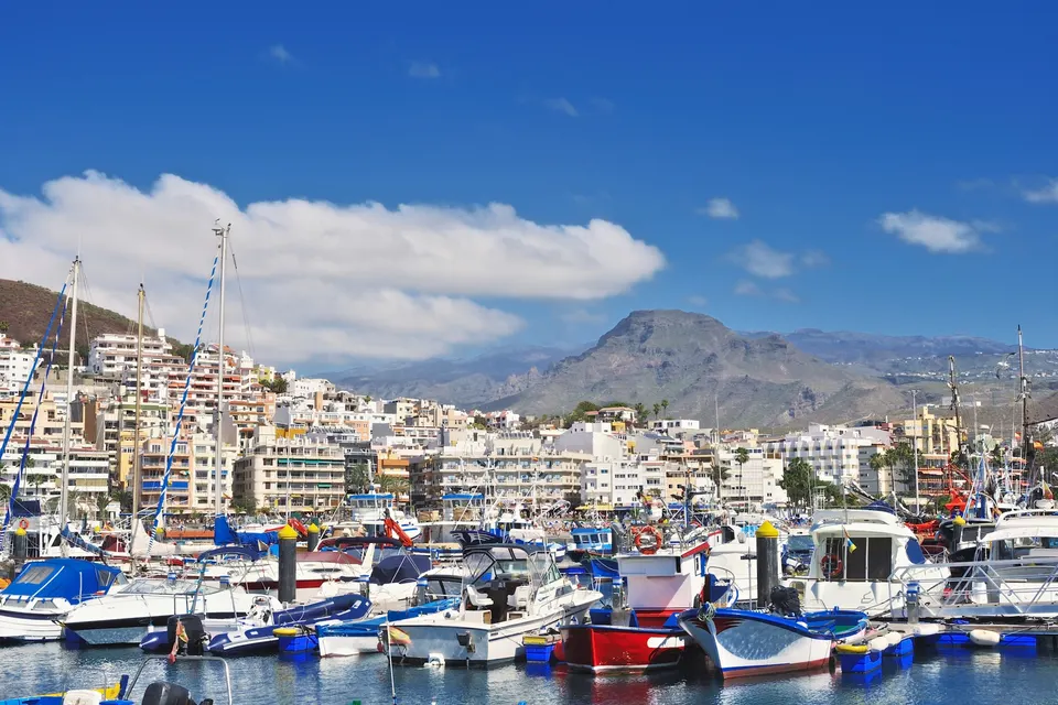 Los Cristianos