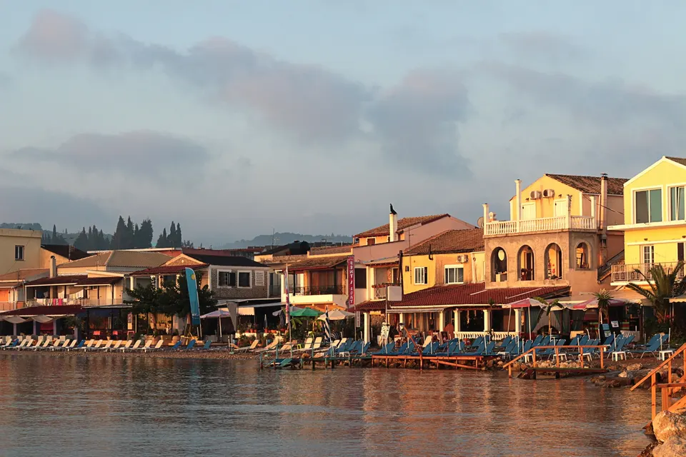 Messonghi