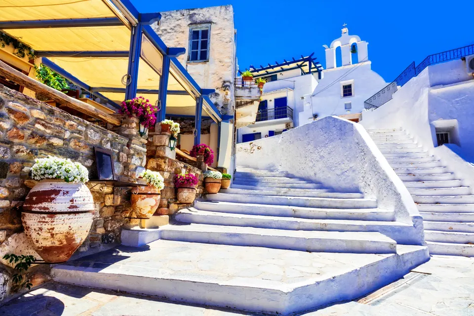 Naxos