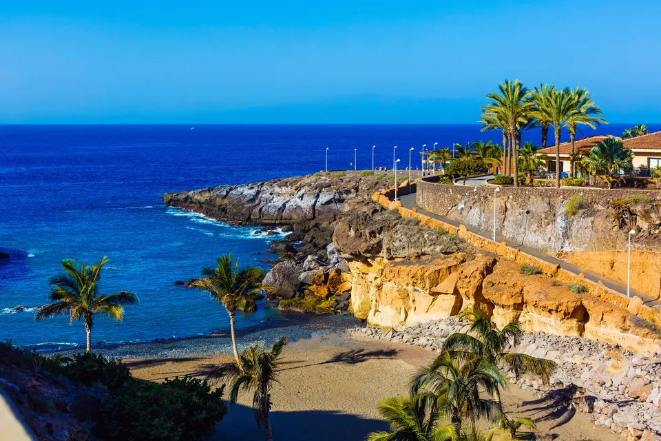 Playa Paraiso