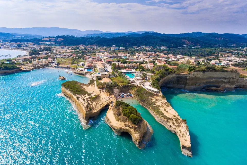 Sidari