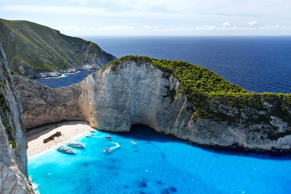 Zakynthos